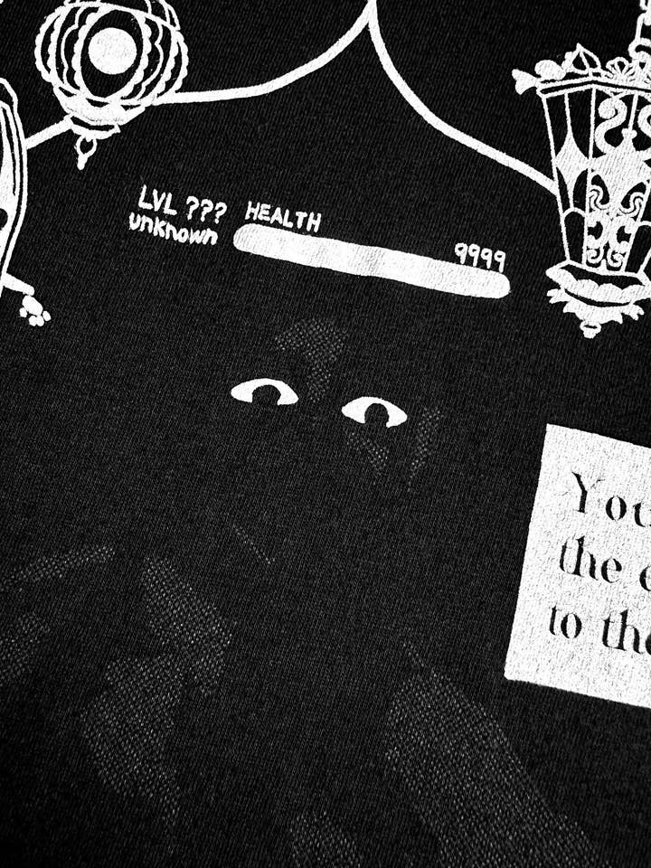 Bandage Brigade - Wholesale Screen Printed T-Shirt - Unisex - Adventure Awaits! Tee2