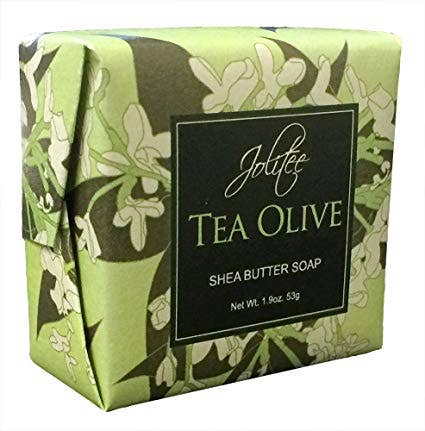 Jolitee – wholesale Bar Soap – French Milled Botanical Soap Sampler Set in Three Fabulous Scents (Specialty Assorted)3