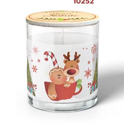 Candela Renna for wholesale by Dekori