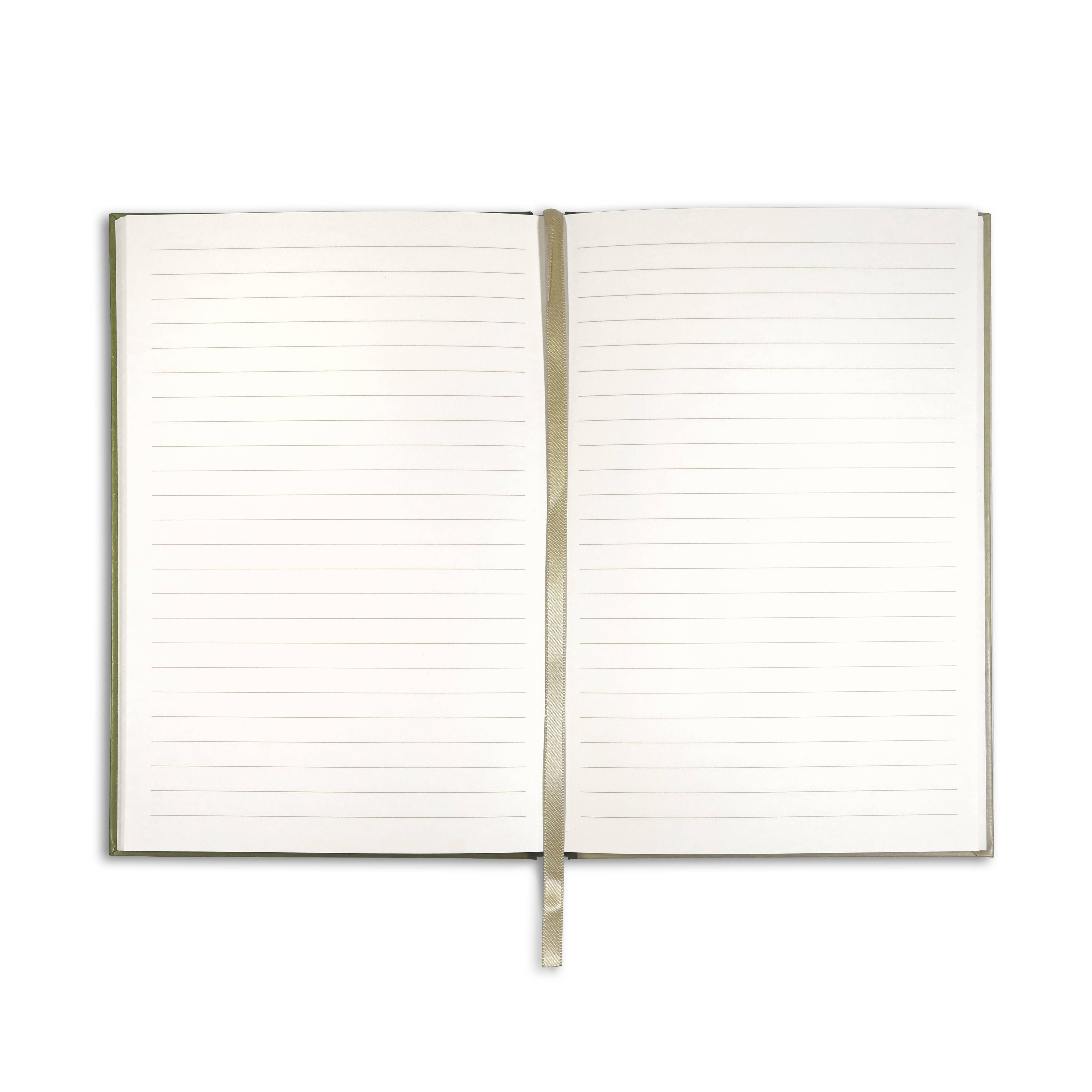 Bad Betty Greeting Co. - Wholesale Notebook - Where the Bodies Are Buried - Funny Notebook Journal1