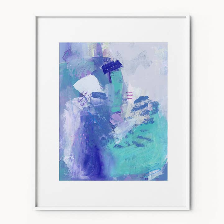 Accept | Art Print for wholesale by KAYTIA