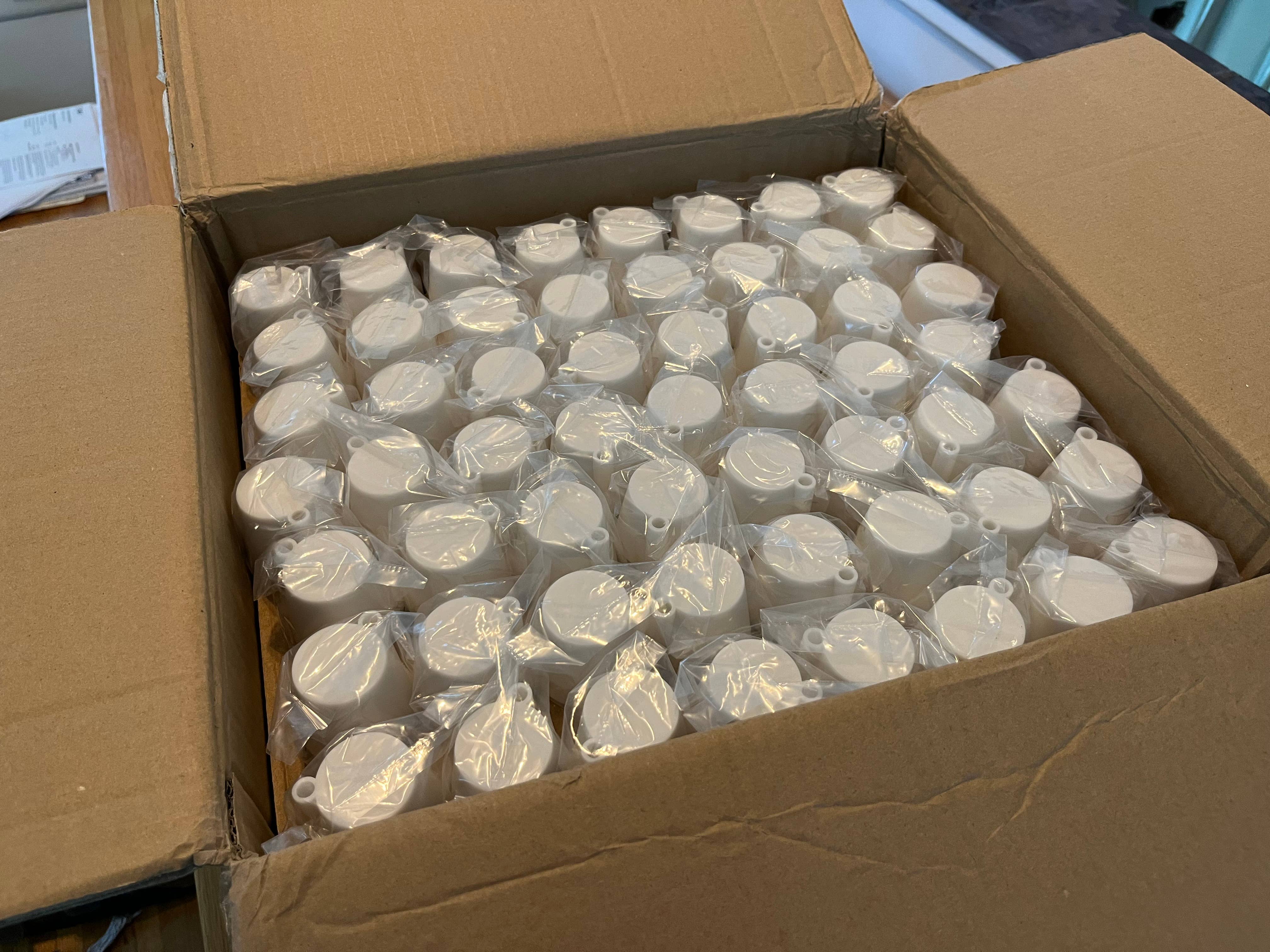 YourTeeShot - Vendita all'ingrosso Regalo divertente/originale - Nuovissimo articolo regalo per il golf, «The Foursome»5