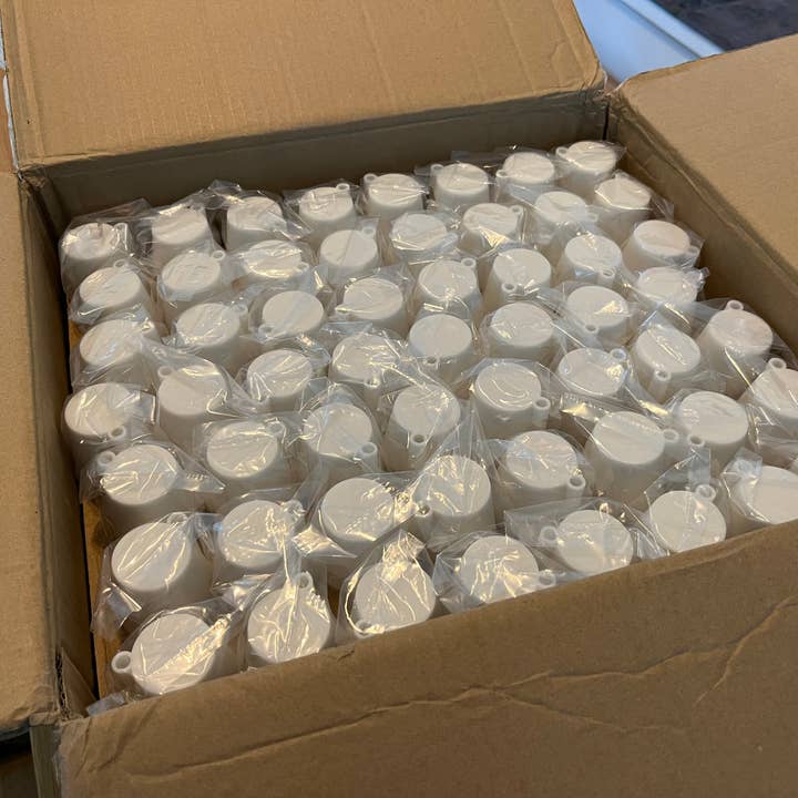 YourTeeShot - Vendita all'ingrosso Regalo divertente/originale - Nuovissimo articolo regalo per il golf, «The Foursome»5