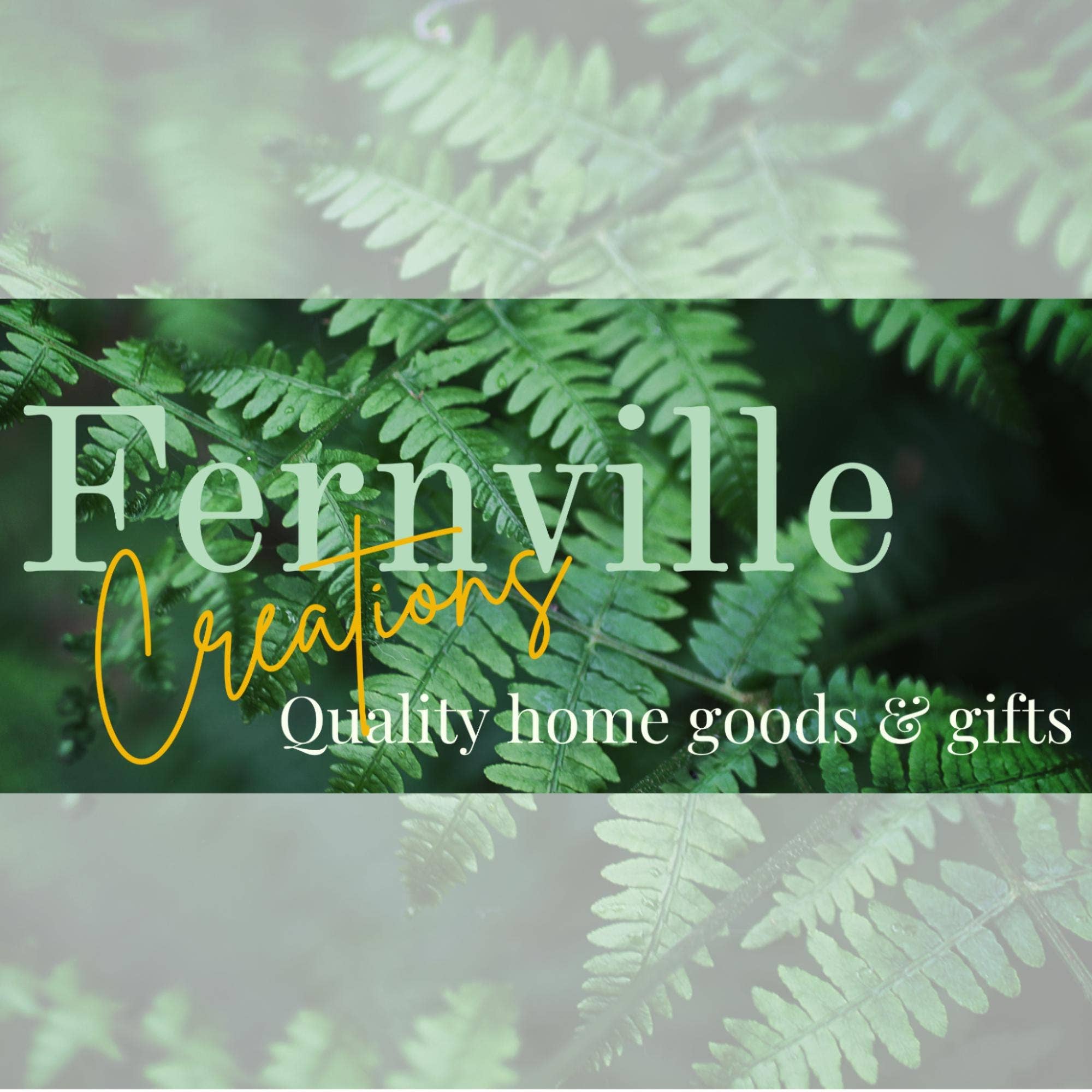 Fernville Creations - Wholesale Tea Towel - Highland Cow Holiday Ranch Farmhouse Kitchen Towel9