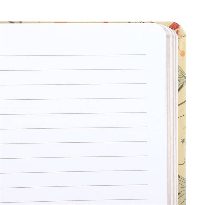 Something Different Wholesale - Vente Cahiers - Carnet A5 à motif féérique du folklore4