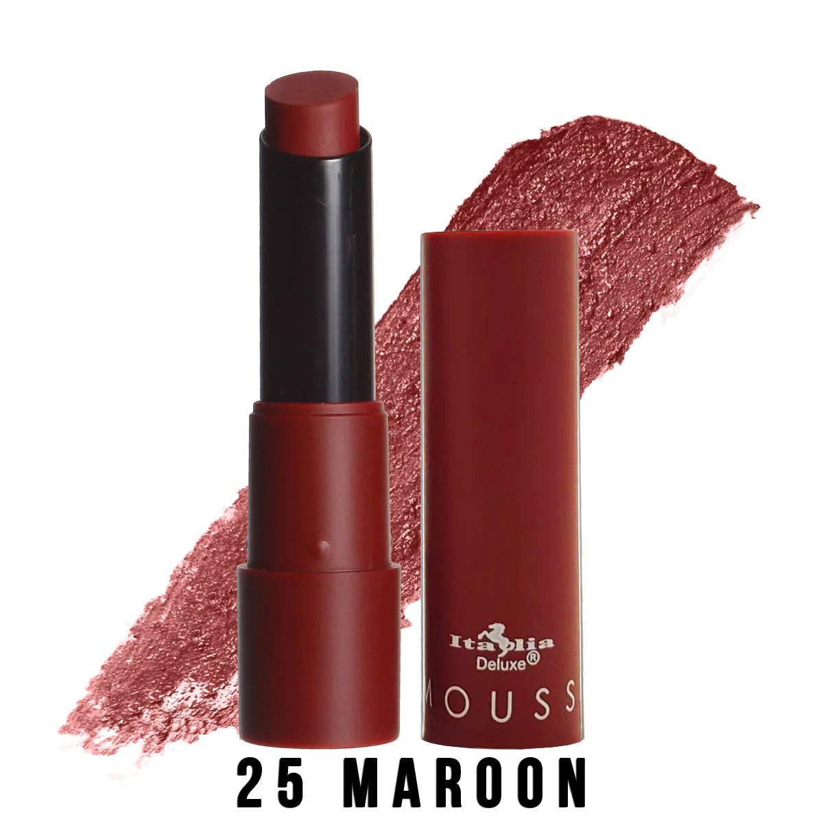 BrookPark Beauty - Wholesale Lipstick - Mousse Matte Lipstick16