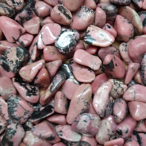 Shamans Crystal - Wholesale Spiritual Stone/Crystal - Wholesale Tumble Stones
Crystals A-Z, 80 types of Crystals73