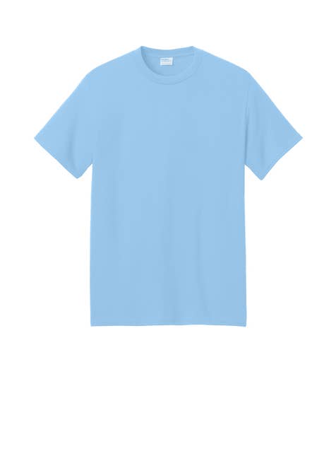 Print The Dream - Wholesale T-Shirt - Men's - Port & Company® Core Blend Recycled Tee7