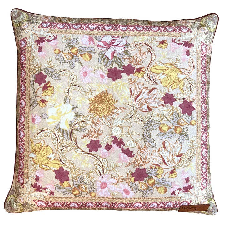 Pudebetræk - Pastel Forest for engroshandel hos KUMPL