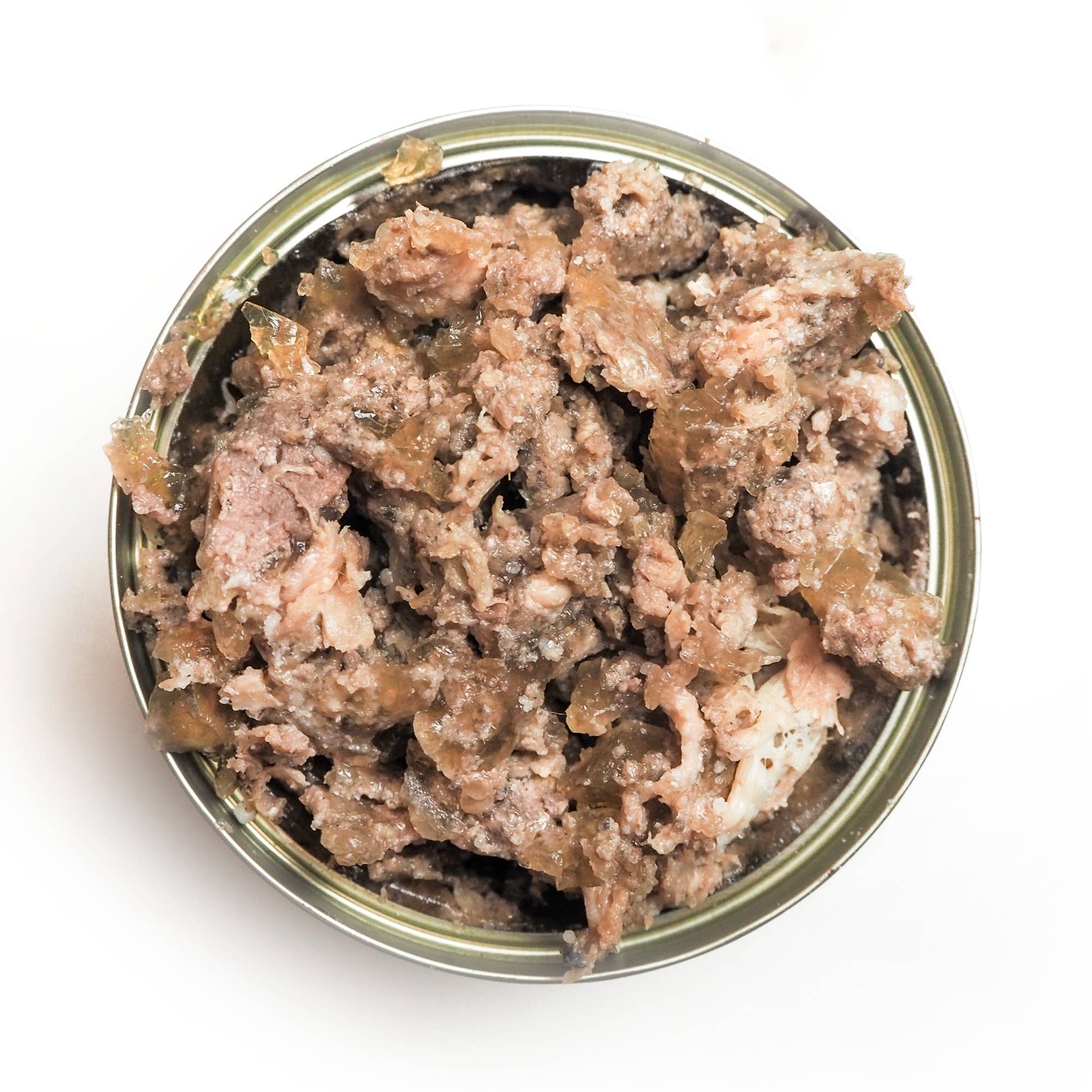 POCURULL SL (Retorn) - Vendita all'ingrosso Cibo - Cani - Lattine per cani Retorn Lamb2