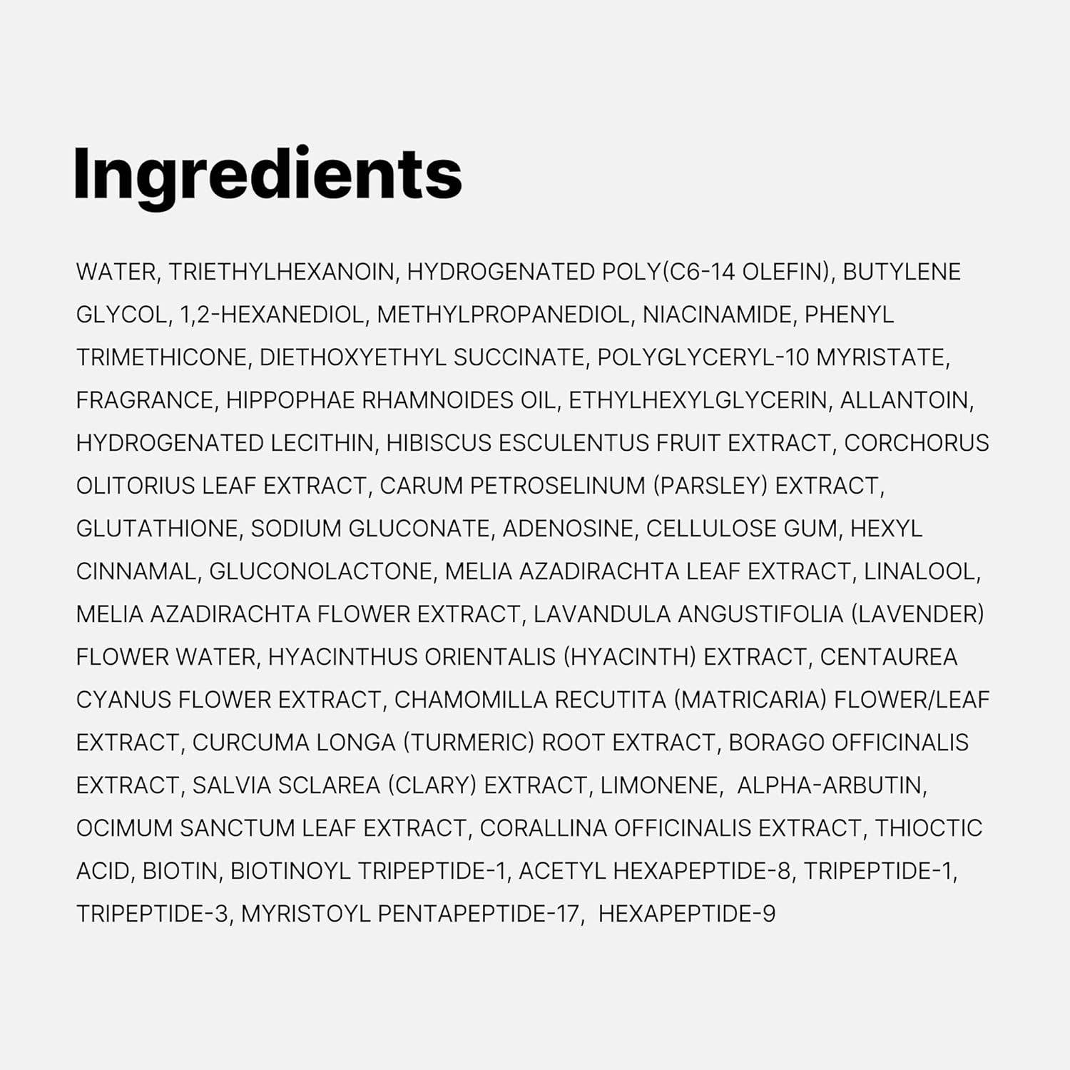 MEHIAZ – Toner facial por atacado – Medicube Age-R Glutathione Glow Leite Tónico, 150ml5