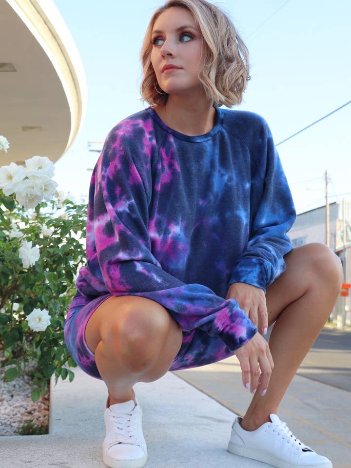 Sweat Maika pour la vente par oli viv