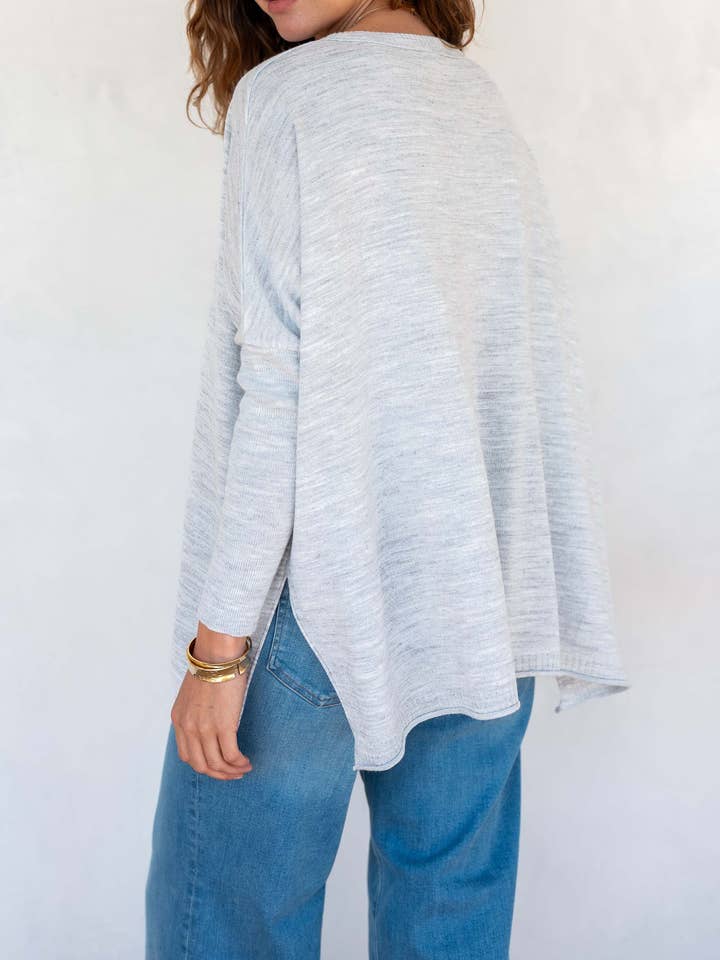 MERSEA - Wholesale Knit Sweater - Women's - Catalina Crewneck Sweater18