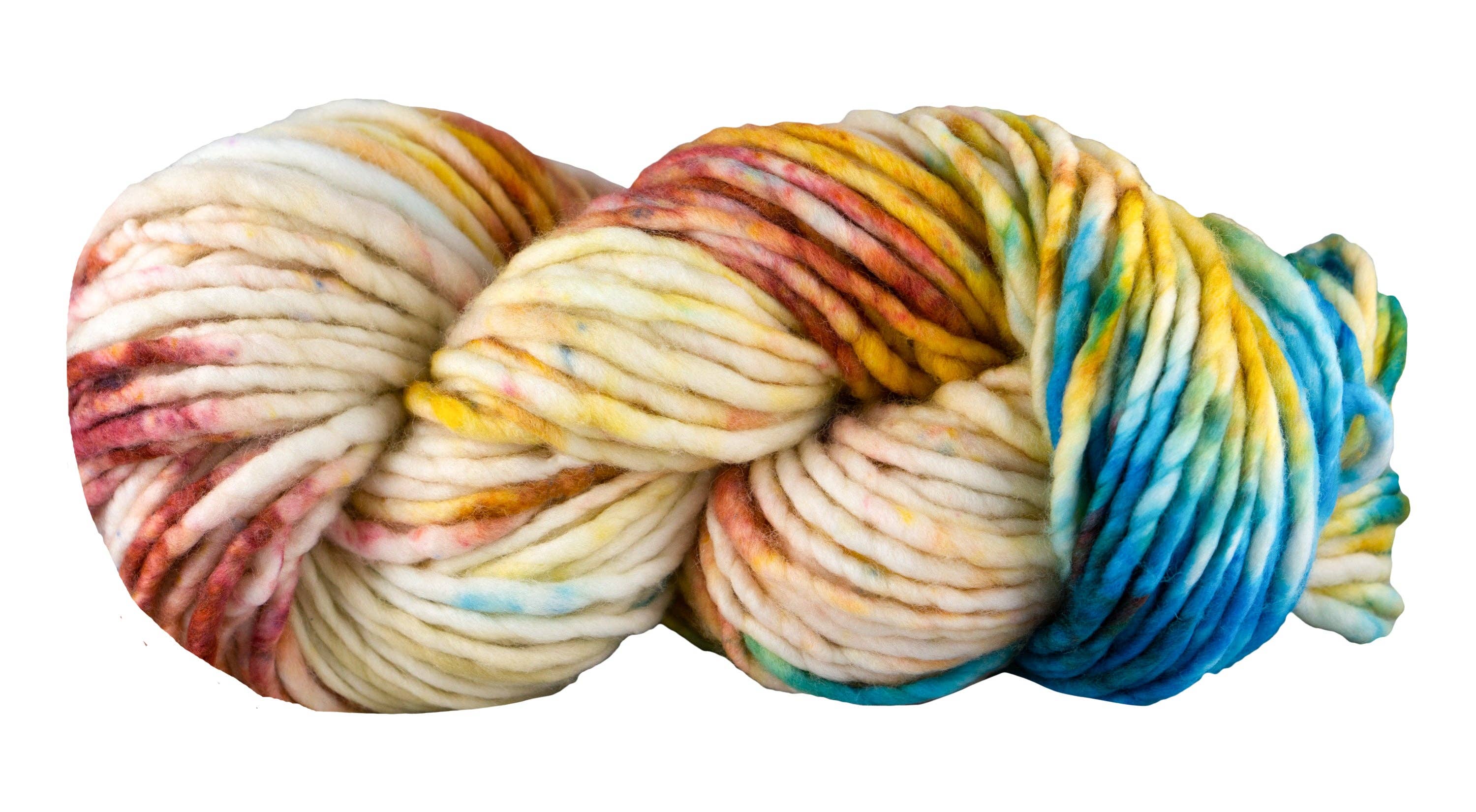 Fairmount Fibers - Wholesale Yarn - Franca5