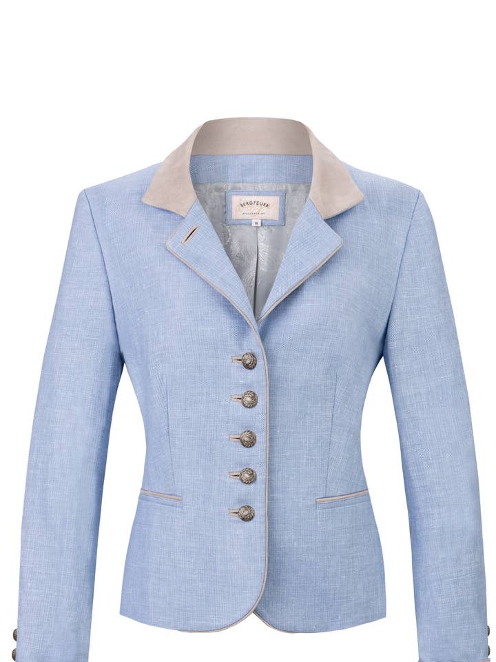 Giulietta traditionell jacka från Stockerpoint för wholesale av Stockerpoint