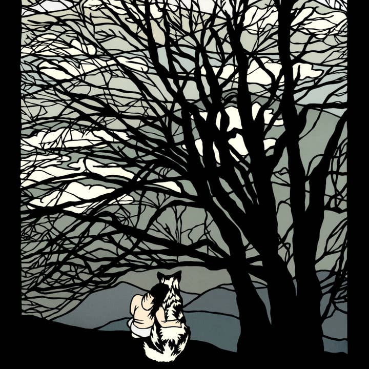 Elizabeth VanDuine - Wholesale Poster - 11" x 14" Poster #97 BFFs0