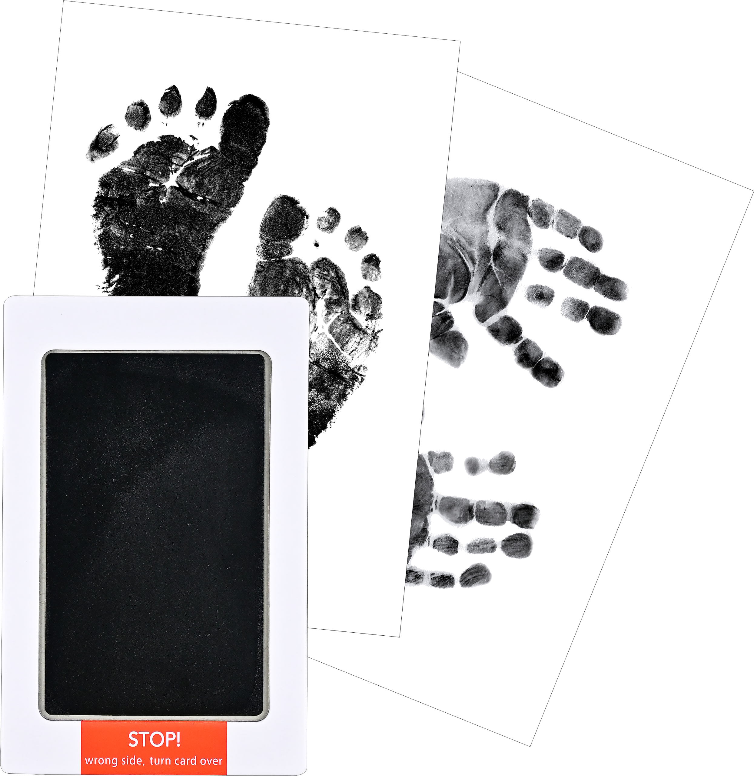 Peter Pauper Press - Wholesale Memory Book - Kids & Baby - Baby's First Years: A Modern Memory Book with Keepsake Box8