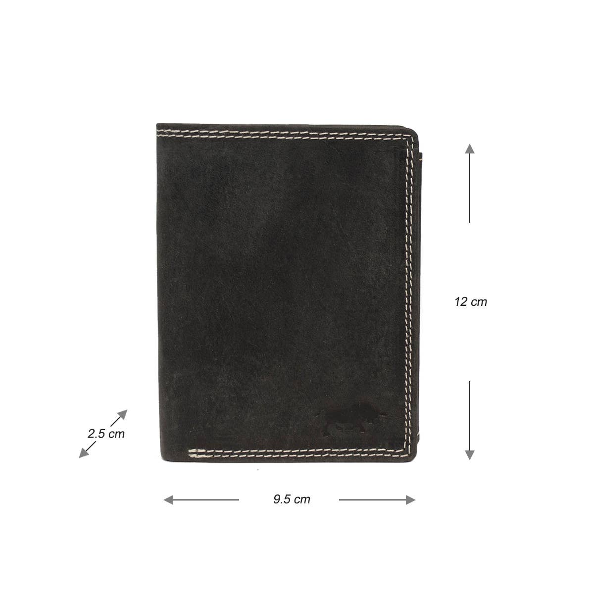 Arrigo - Wholesale Wallet - Men's - Leather Men Wallet RFID Buffalo - Anti Skim Men Wallet19