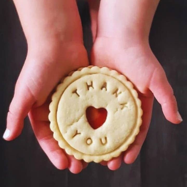 The Biskery – wholesale Biscuit – Thank You Biscuit2