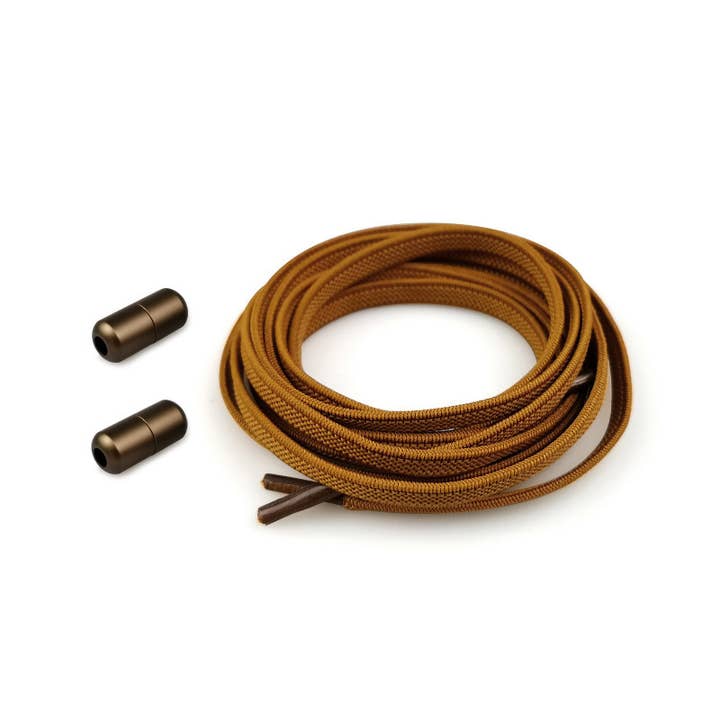 Schu'zz - Wholesale Shoelaces – Unisex - ZOOL elastic shoelace with cap5