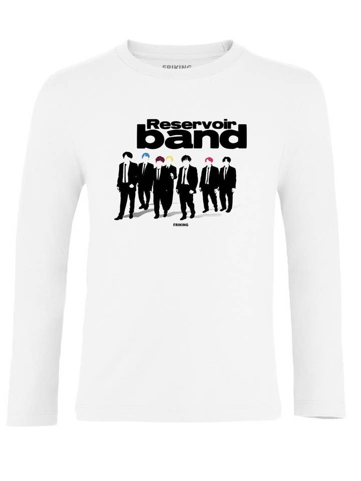 Reservoir band - 223 para venta al por mayor de FRIKING STYLE