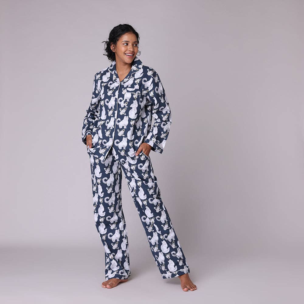 Multi Hermione PJ Set for wholesale on Faire2