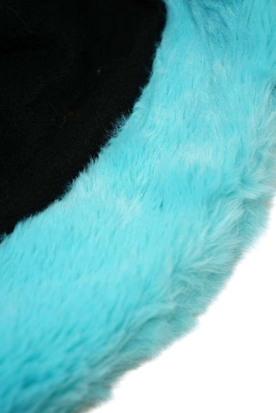 Olive & Pique - Wholesale Bucket Hat - Unisex - SABRE Faux Fur Fuzzy Textured Bucket Hat17