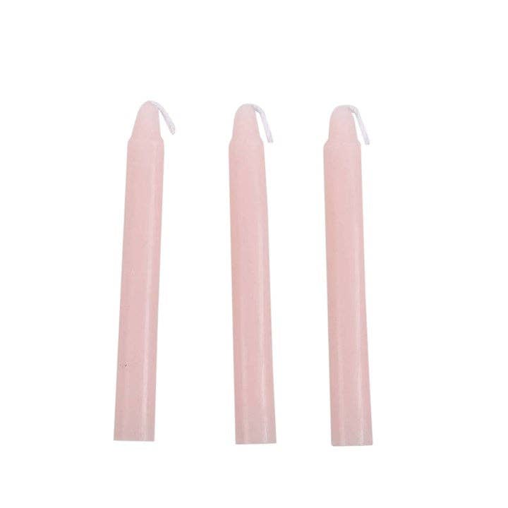 Something Different Wholesale - Wholesale Votive Candle - 3 Manifestation Spell Candles in a Box4