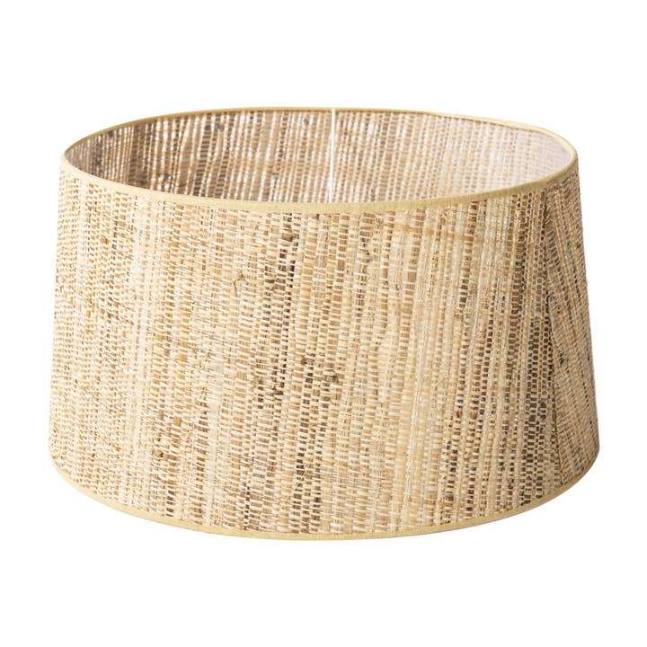 RAFFIA JUDITH 40 SCHERM voor wholesale door Taller Indias