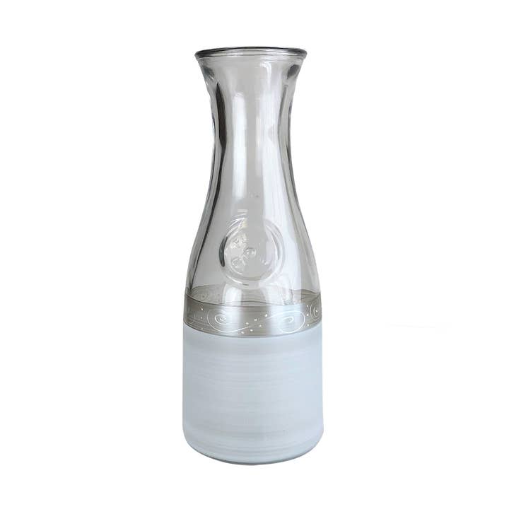 Heirloom karaffel for engroshandel hos Golden Hill Studio