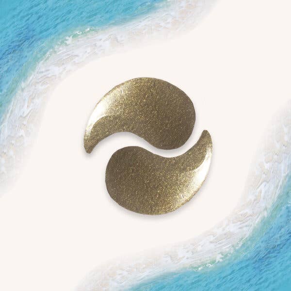 SKIN IV - Wholesale Eye Treatment Mask - RELAXING AND REVITALIZING EYE MASK1