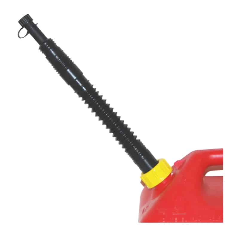 KP Kool Products – wholesale Tool set – Super Flexible Unleaded Reducer with Spout and Cap, 1/2 Inch Replacement8