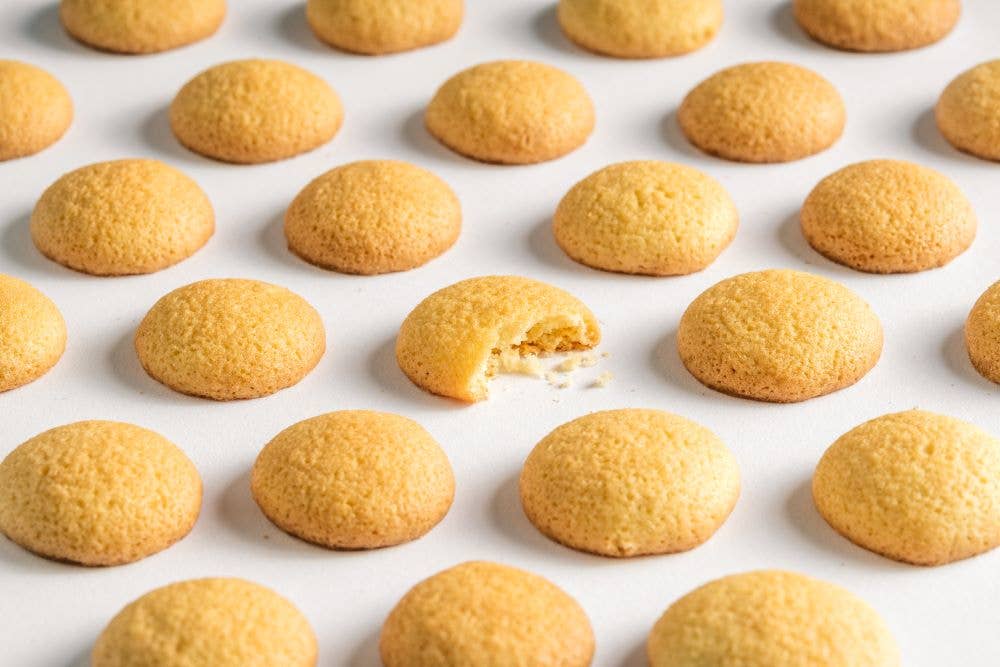 Duriense - Wholesale Koekje - Citroenkoekjes - klassieke reeks1