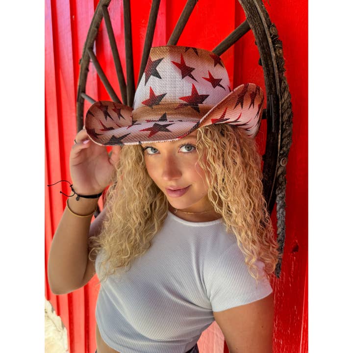 RST Courtesy Cowboy Hat CBC0026 for wholesale on Faire