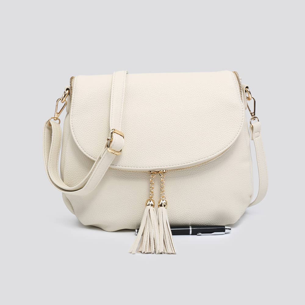 House of Milano – wholesale Axelväska - Dam – Veganläder Crossbody-väska # JNY3351S25260