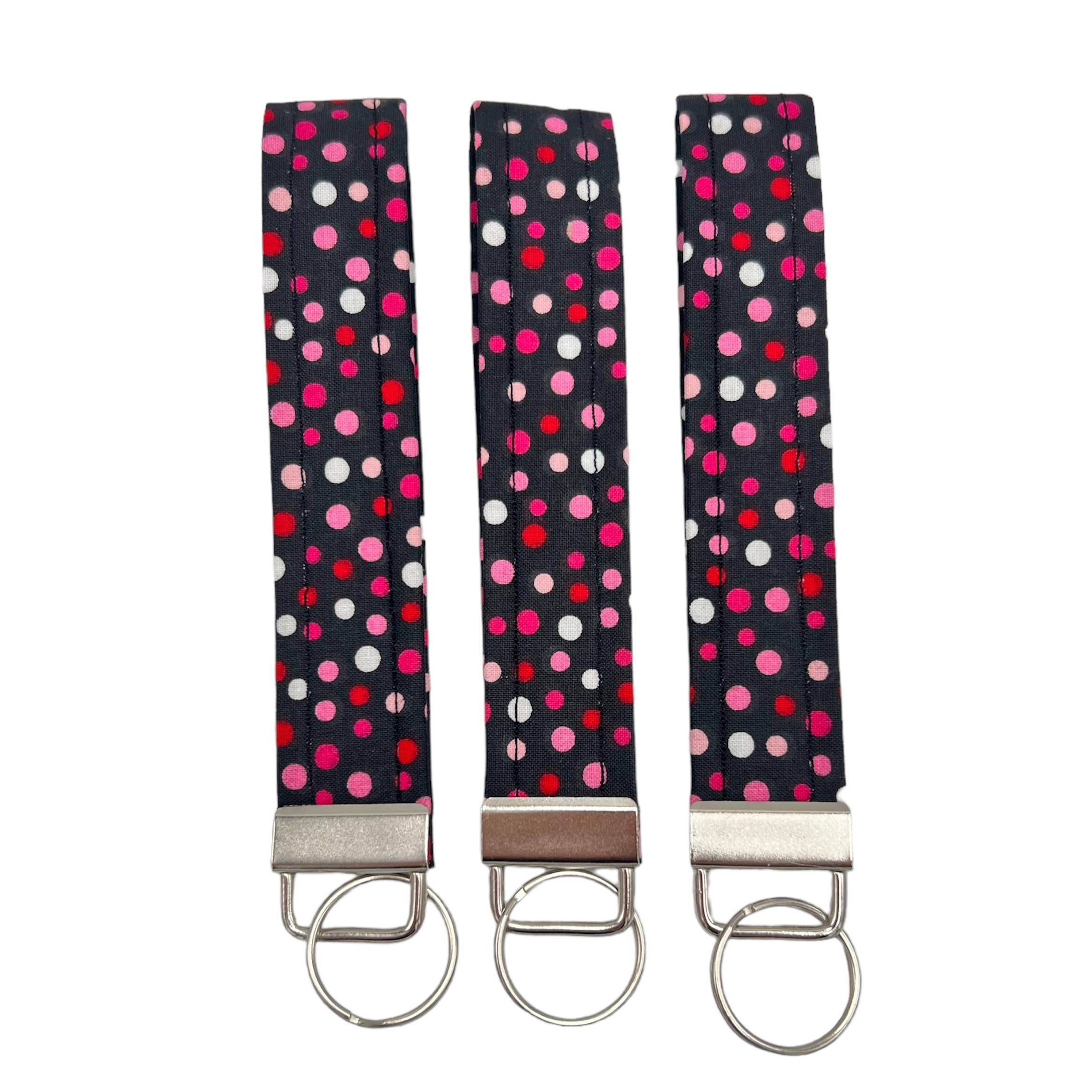 The Sticker Lab – wholesale Nyckelringar - Dam – Mystery Nyckelring Armbandspaket10