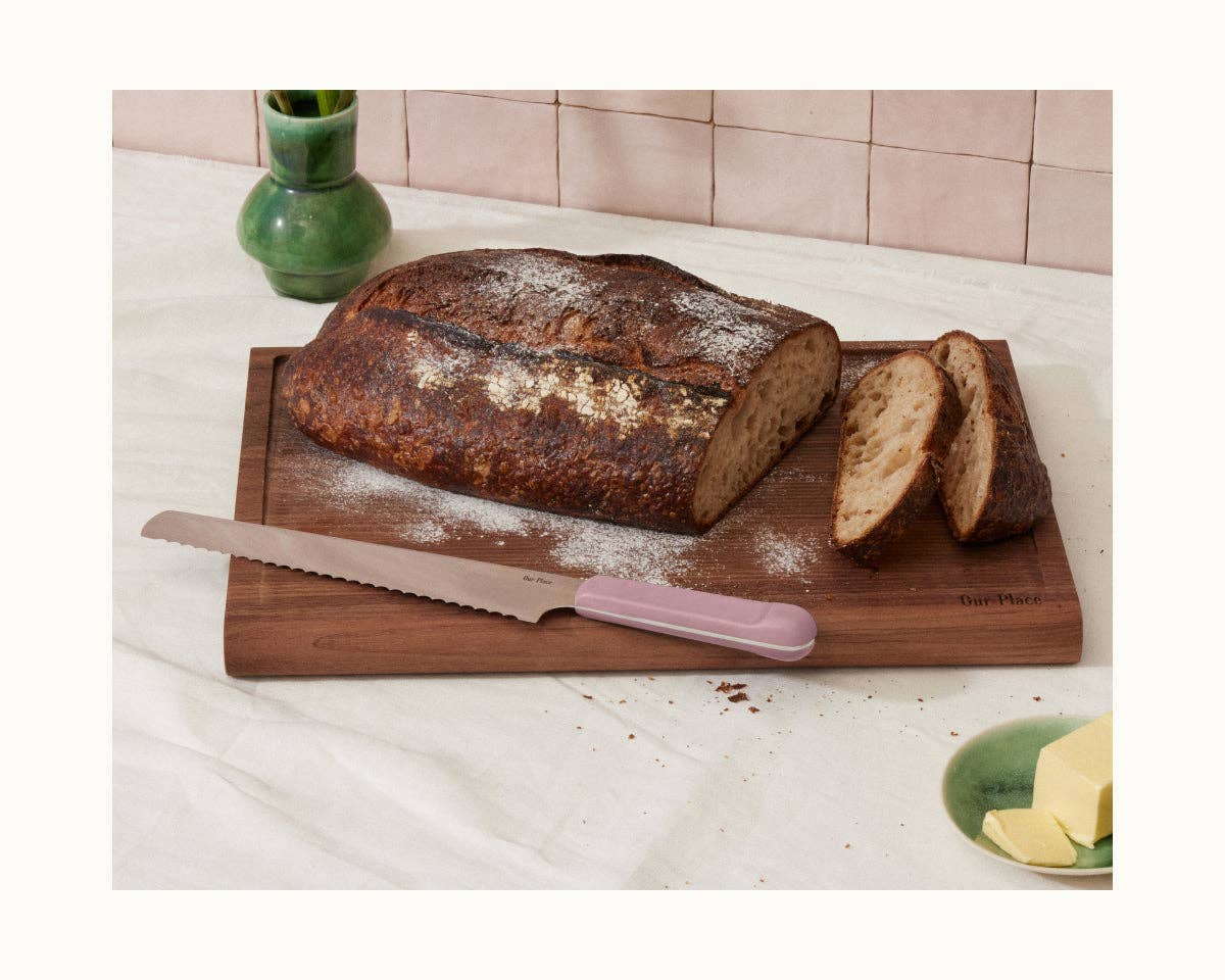 Our Place - Wholesale Knife Set - Knife Trio29