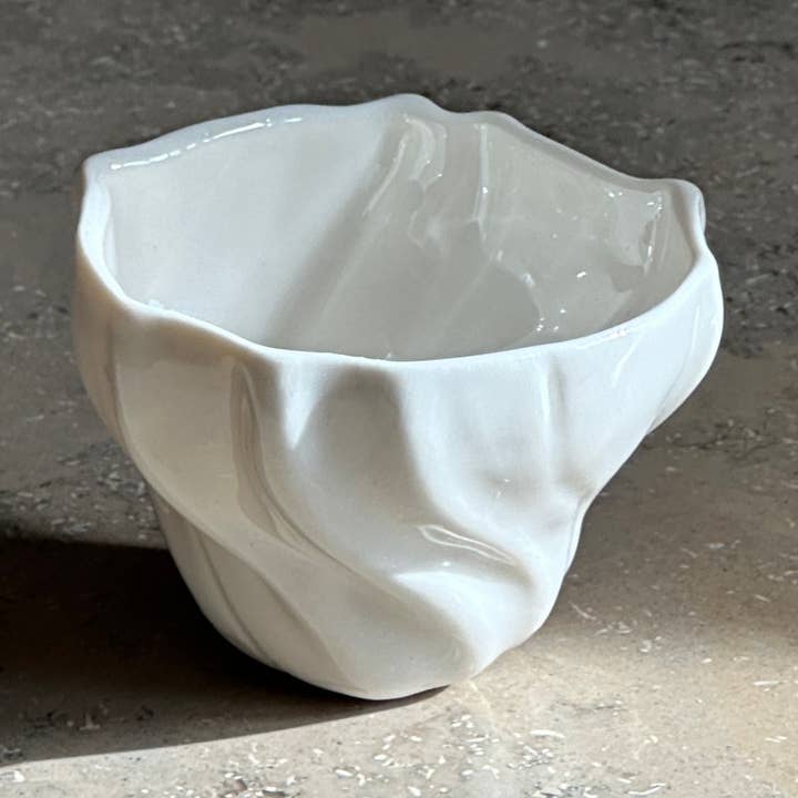 Atelier Marée - Vente Tasse à café - Tasse à expresso0