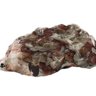 Red Layered Calcite 5 for wholesale by Gemstone USA