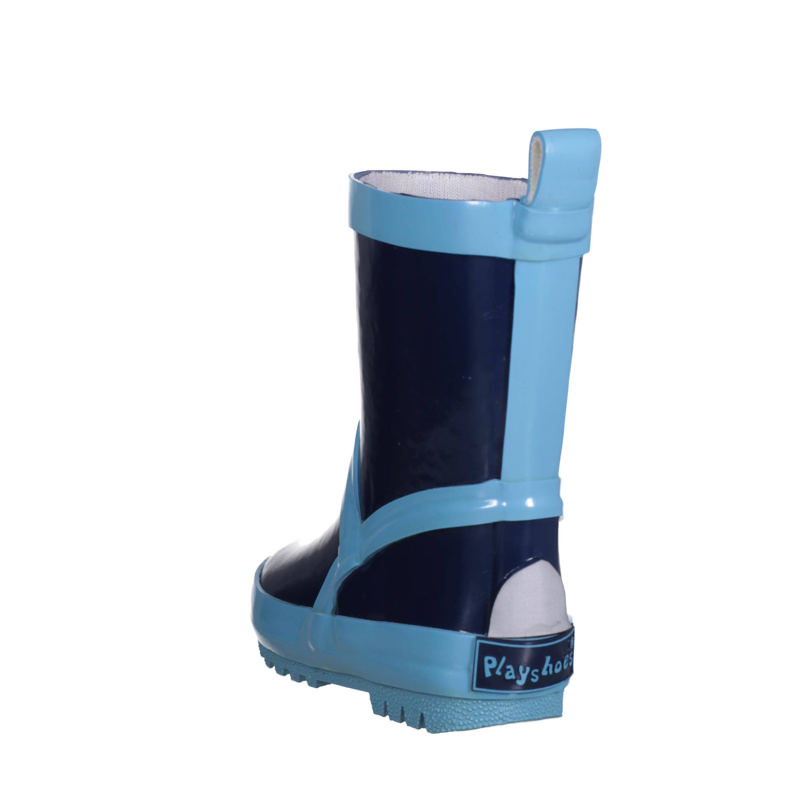 Playshoes GmbH - Wholesale Rain Boots - Kids - wellingtons uni25