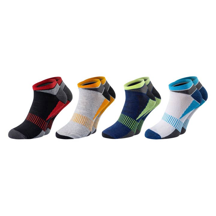 Chili Color AirGrip Sneaker for wholesale by ChiliLifestyle