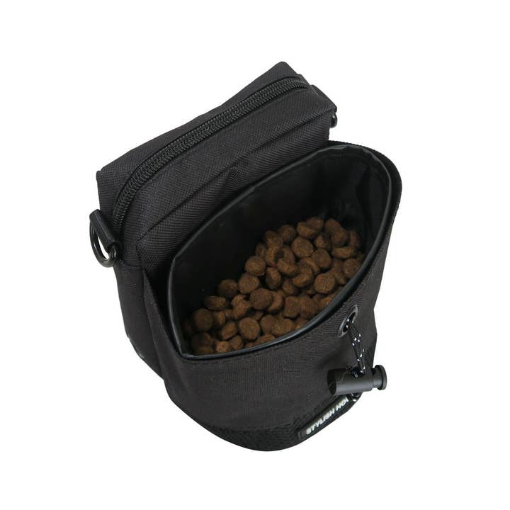 Evergreen Train n' Treat Pouch for wholesale on Faire12