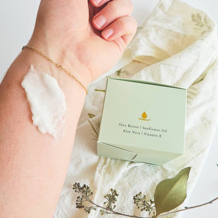 Milk + Body - Wholesale Body Scrub/Exfoliant - 10 oz Body Scrub | Watermelon Sugar5