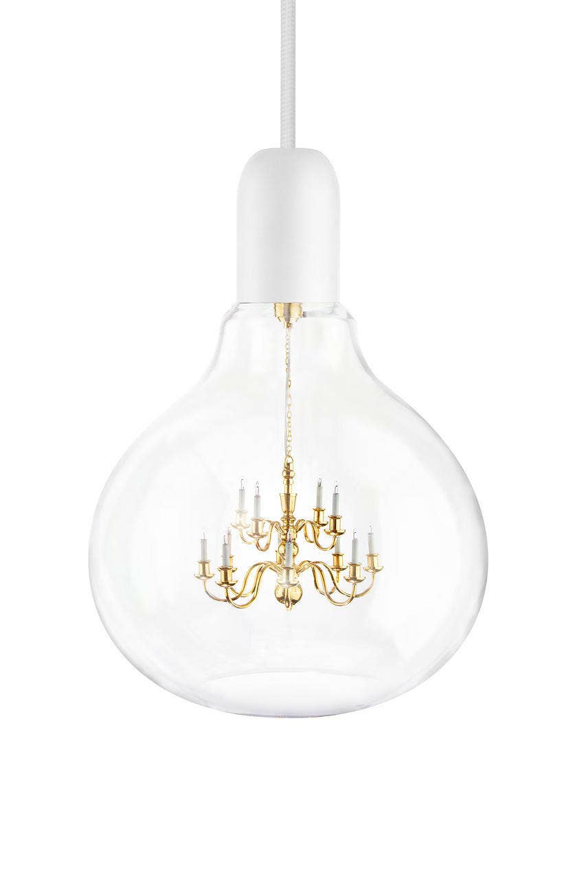 Mineheart – wholesale Chandelier/hanging light – King Edison Pendant Lamp4