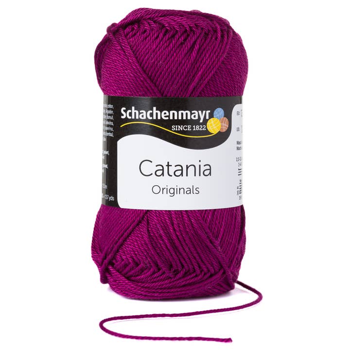 MEZ Crafts Germany – Großhandel Garn – Schachenmayr Handstrickgarn Catania 10x50g 100% Baumwolle41