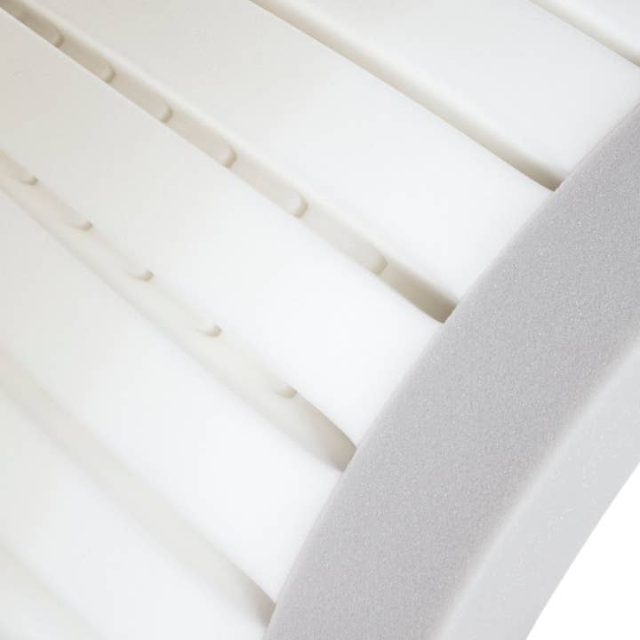 roba kids - Wholesale Bed - Kids & Baby - ROBA baby bed mattress 'safe asleep® ', AIR BALANCE PREMIUMMESH8