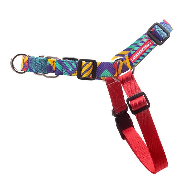 Harnais anti-traction T-Mutts pour la vente par Pet company