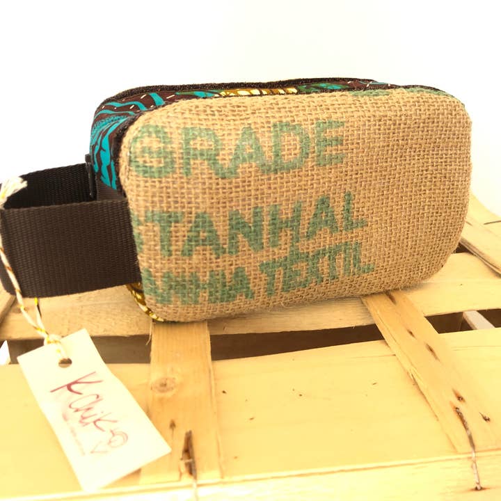 Mini toilettaske for engroshandel hos K-chik