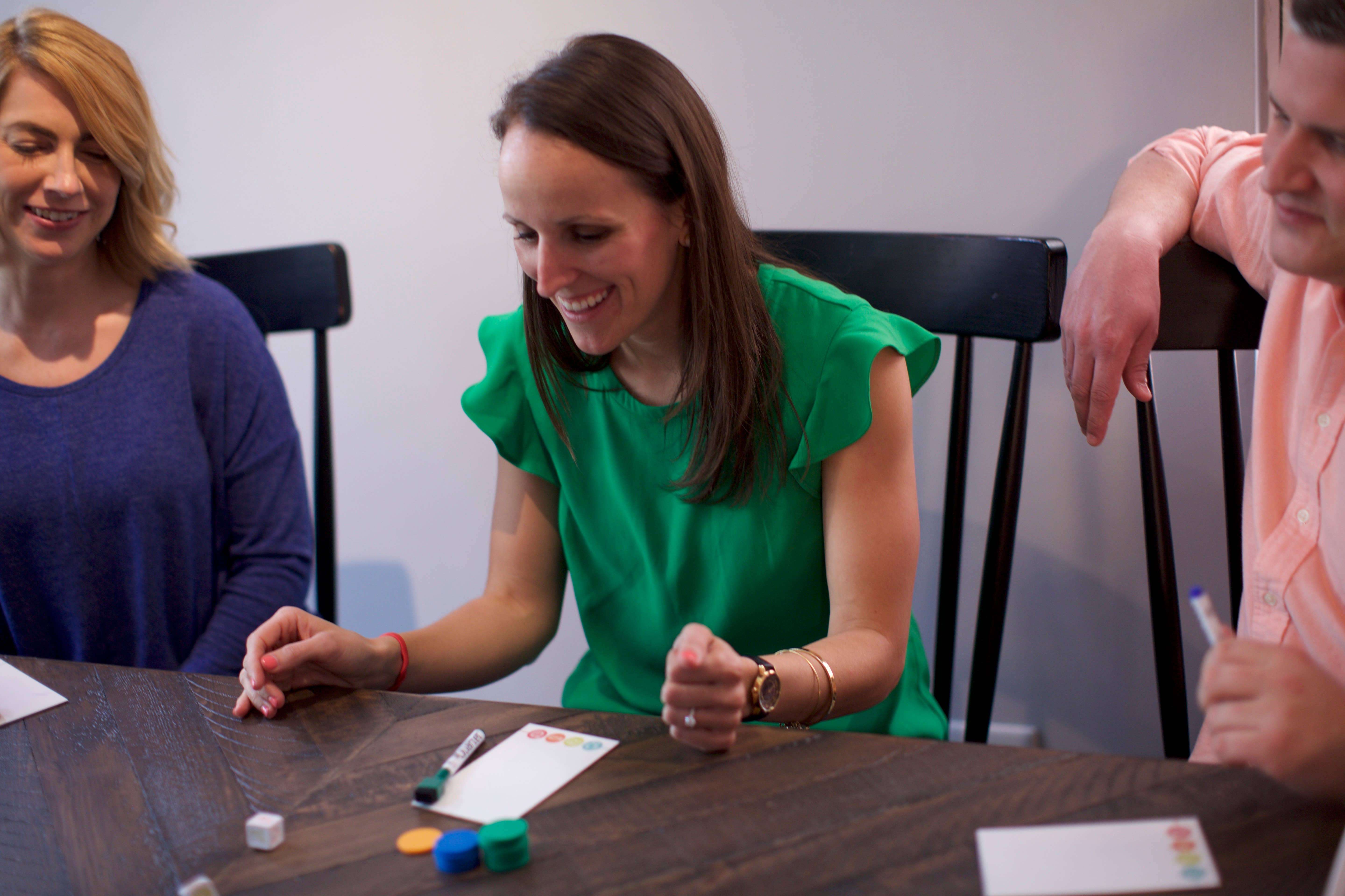 Gray Matters Games - Wholesale Card Game - You Bet-Cha Game3