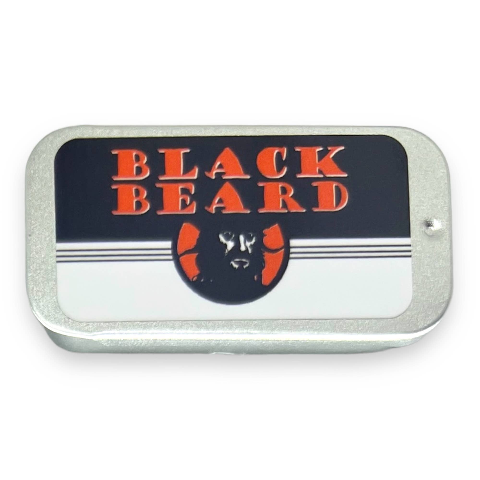 Fury Bros. - Wholesale Solid Cologne - Black Beard TAGS Solid Cologne .25 oz1